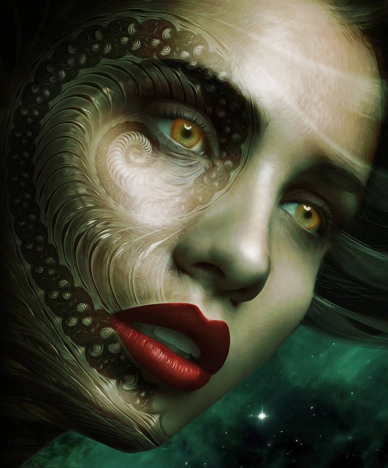 Cosmic Creatures
