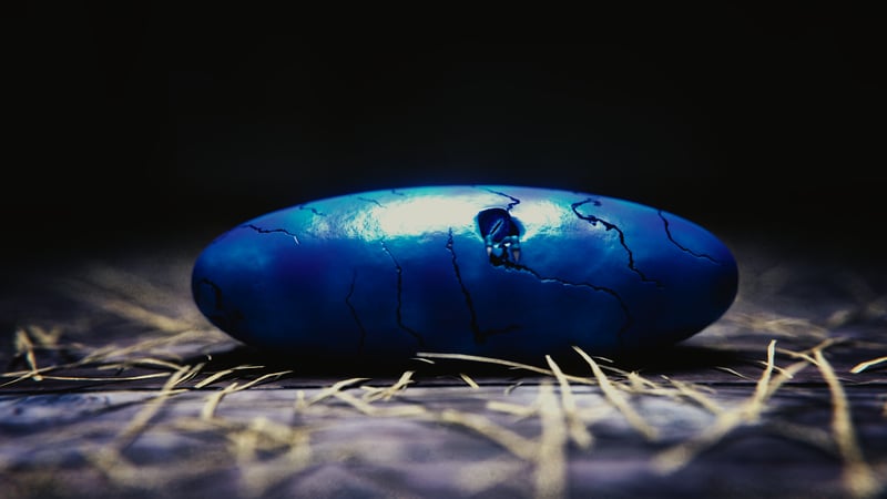 Dragon Egg Gifts