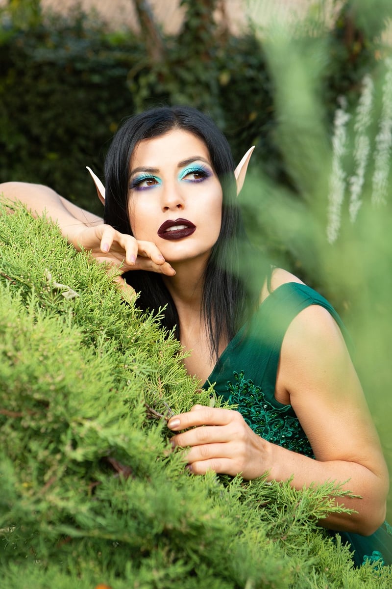 Elven Enchantment