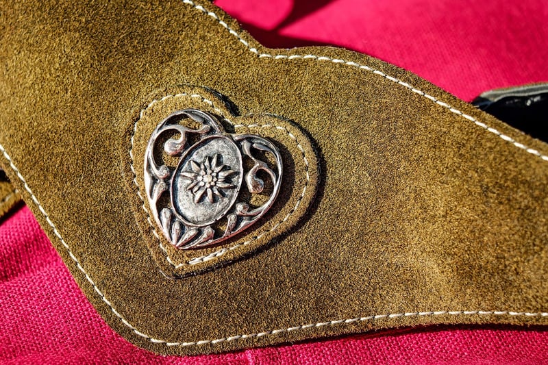 Clockwork Couture